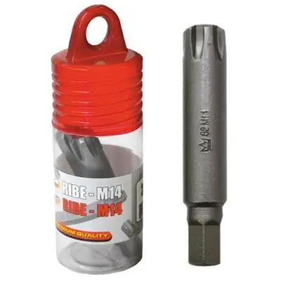 BIT 75MM RIBE 10 CORONA Cena promocyjna