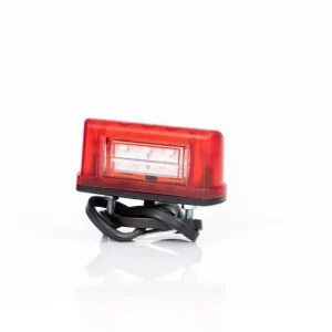 Kup teraz OS FT-016 A LED LAMPA OŚWIETLENIA TABLICY REJESTRACYJNEJ LED