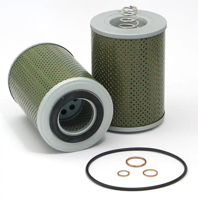 Oferta FILTR OLEJU