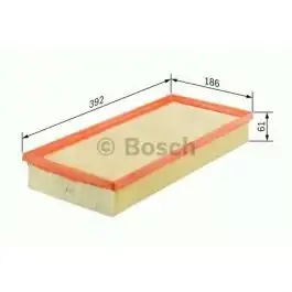 FILTR POWIETRZA Promocja