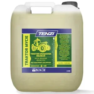 Okazja TENZI TRAKTOR MYCIE 5L