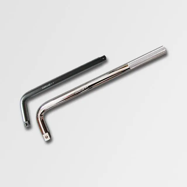 POKRĘTŁO FAJKOWE 3/4" 450MM HONITON Nowość