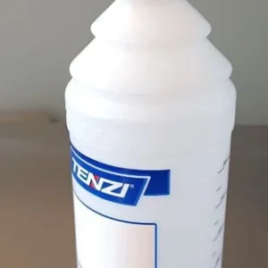 Cena promocyjna TENZI BUTELKA PUSTA ZE SPRYSKIWACZEM 1L