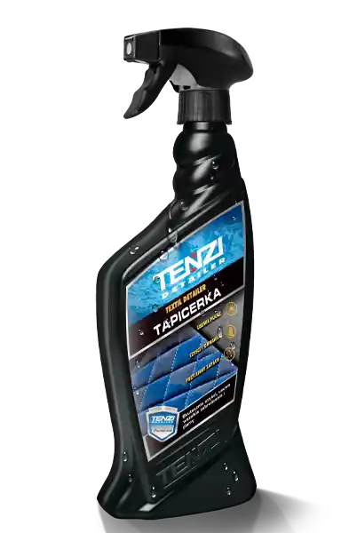 Obniżka ceny TENZI TAPICERKA 600ML DETAILER