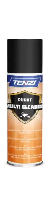 Hit sprzedaży TENZI PUNKT MULTICLEANER 300ML