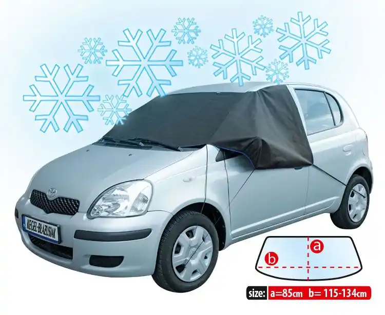 OSŁONA SZYBY WINTER PLUS Kup teraz