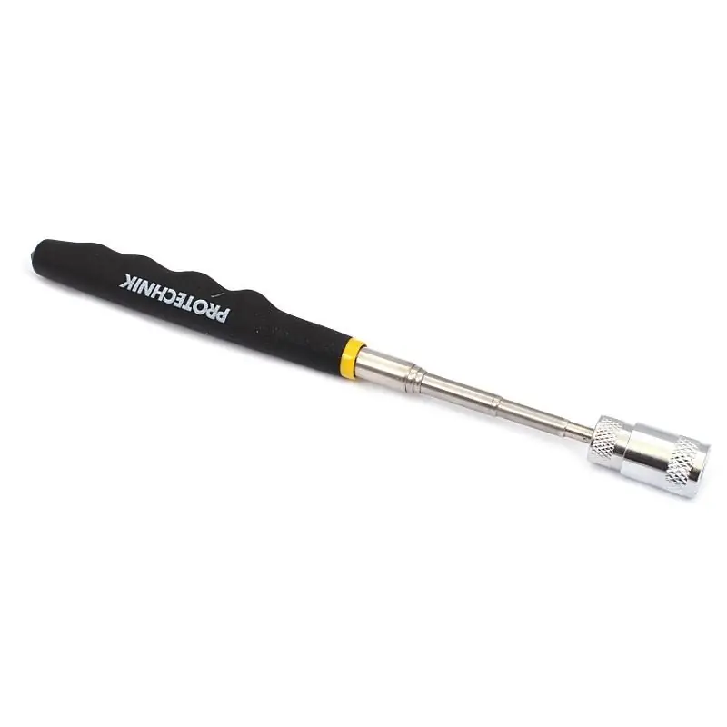 Niska cena CHWYTAK MAGNETYCZNY TELESKOPOWY 81CM