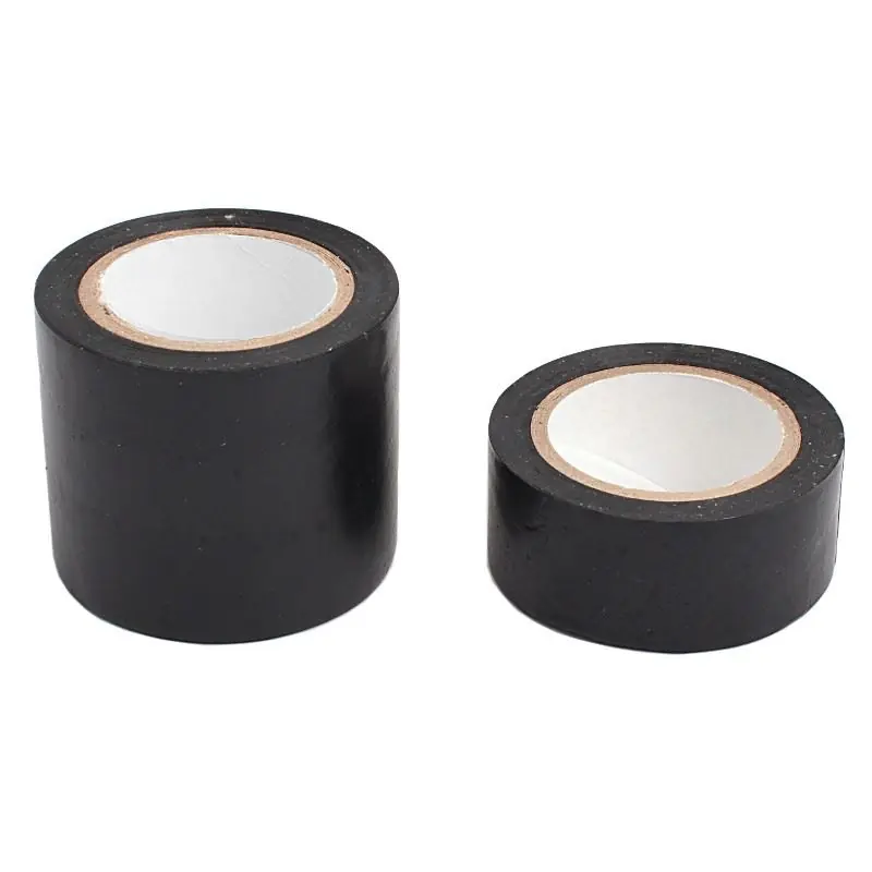 TAŚMA IZOLACYJNA PCV 50MM/10M CZARNA Szybka dostawa