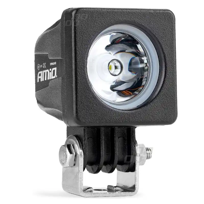LAMPA ROBOCZA LED 10W 9-36V Obniżka ceny