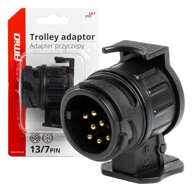PR ADAPTER 13/7 AMIO Ekspresowa dostawa