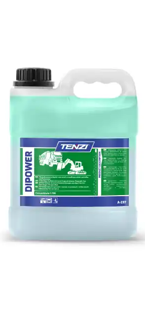 TENZI DIPOWER  2KG Hit sprzedaży