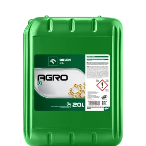 ORLEN AGRO U 20L Nie przegap