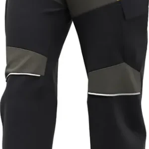 Taniej BHP SPODNIE OAK KHAKI 52