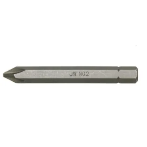 BIT UDAROWY 5/16" KRZYŻAK PH1X72mm Zamów teraz