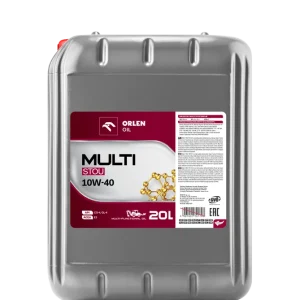 ORLEN MULTI STOU 10W40 20L Bestseller
