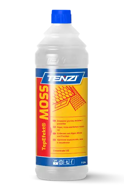 TENZI TOP EFEKT MOSS 1L Ekspresowa dostawa