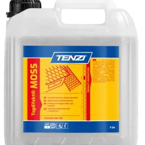 Łatwy zwrot TENZI TOP EFEKT MOSS 5L